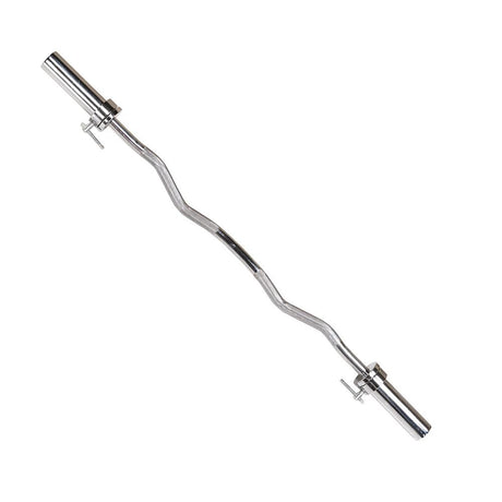 Body Solid Bilancere Kambered 50 mm - OLEZCB120C