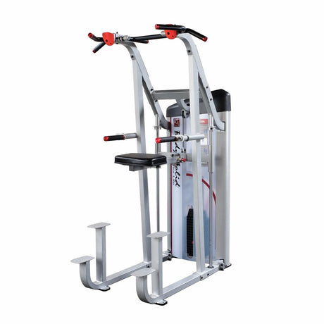 Body Solid Dip Chin Weight Assisted S2ACD