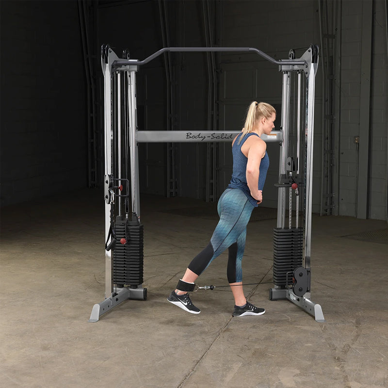 Body Solid Functional Training Center GDCC200