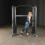 Body Solid Functional Training Center GDCC200