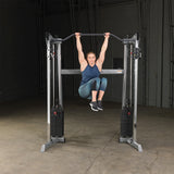 Body Solid Functional Training Center GDCC200