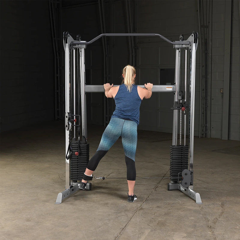 Body Solid Functional Training Center GDCC200