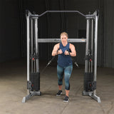 Body Solid Functional Training Center GDCC200