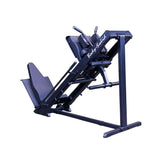 Body-Solid 2 in 1 Leg Press / Hack Squat GLPH1100