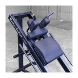 Body-Solid 2 in 1 Leg Press / Hack Squat GLPH1100