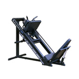 Body-Solid 2 in 1 Leg Press / Hack Squat GLPH1100