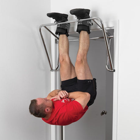 Body Solid Inversion Boots GIB2