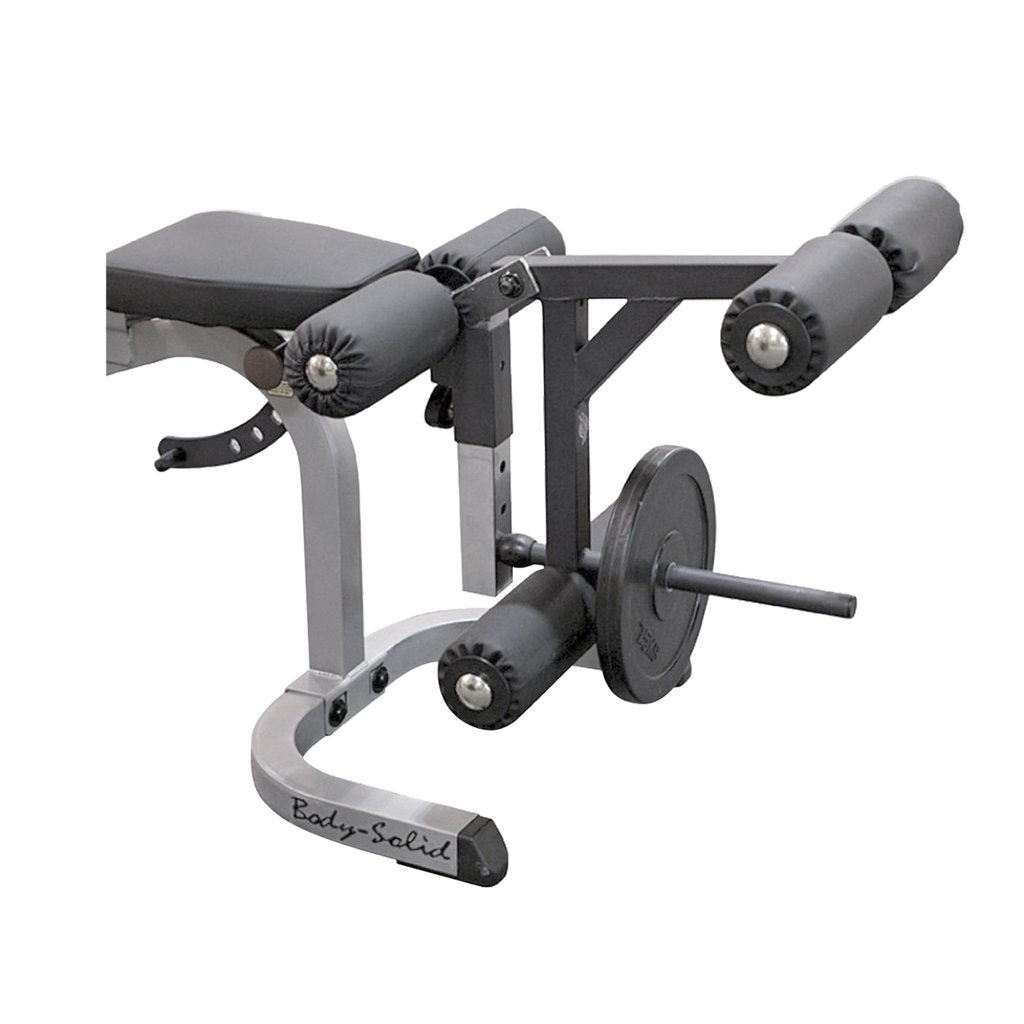 Body Solid Leg Developer Attachment GLDA1