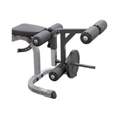 Body Solid Leg Developer Attachment GLDA1