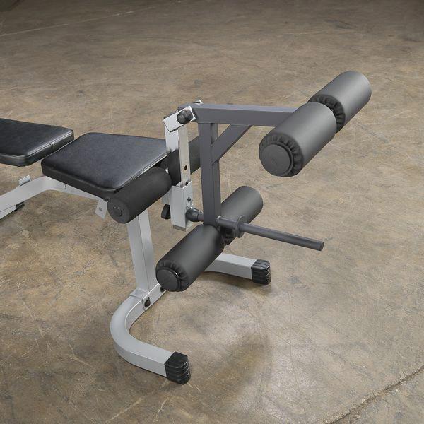 Body Solid Leg Developer Attachment GLDA1