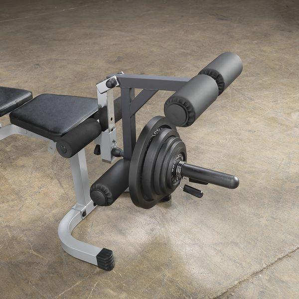 Body Solid Leg Developer Attachment GLDA1