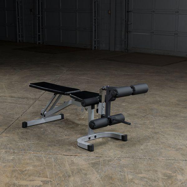 Body Solid Leg Developer Attachment GLDA1