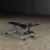 Body Solid Leg Developer Attachment GLDA1