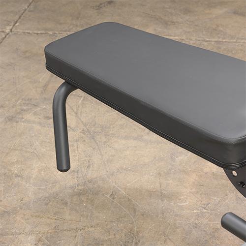 Body Solid Leg Extension - Leg Curl GLCE365