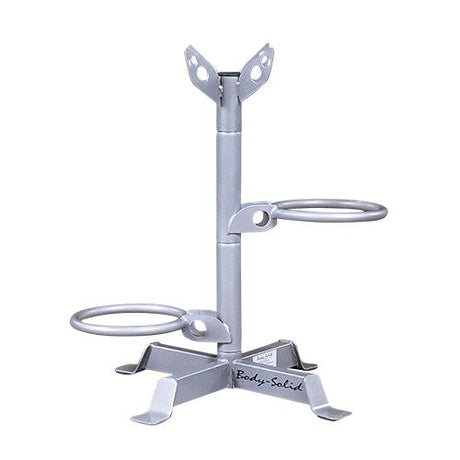 Body Solid Medicine Ball Rack GMR5