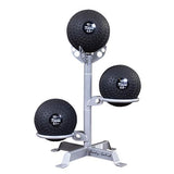 Body Solid Medicine Ball Rack GMR5