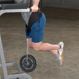 Body Solid Nylon Dipping Belt NB56