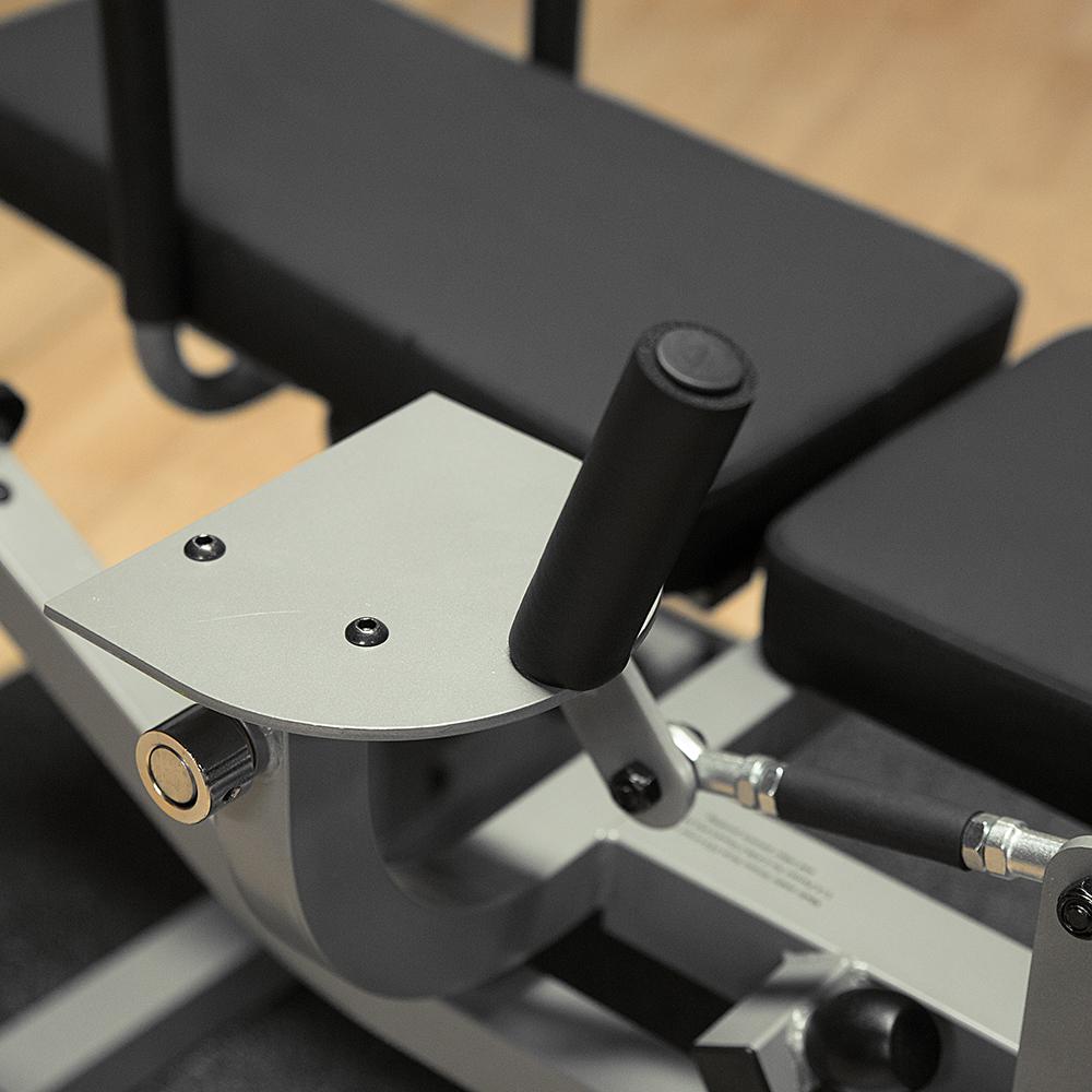 Body Solid panca AB crunch GAB 100