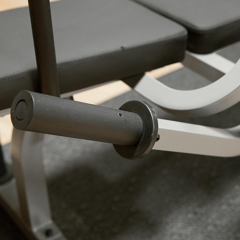 Body Solid panca AB crunch GAB 100