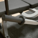Body Solid panca AB crunch GAB 100