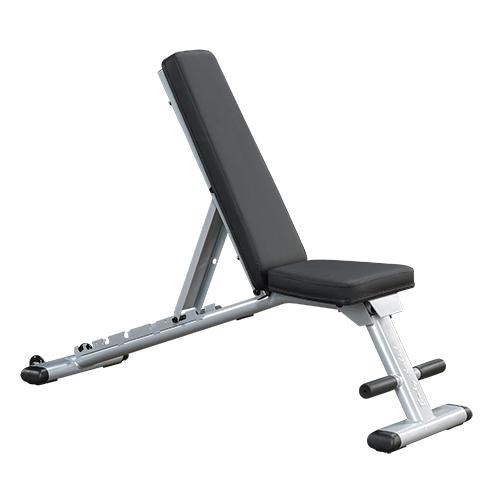 Body Solid Panca Pieghevole GFID225