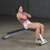 Body Solid Panca Pieghevole GFID225