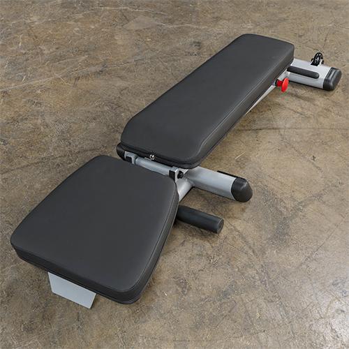 Body Solid Panca Pieghevole GFID225