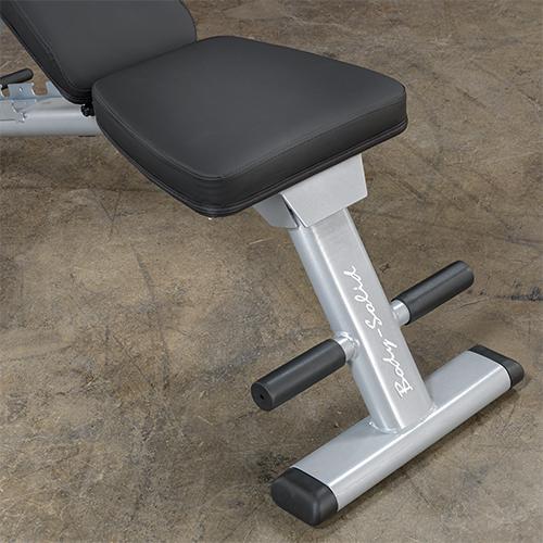 Body Solid Panca Pieghevole GFID225