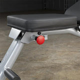 Body Solid Panca Pieghevole GFID225