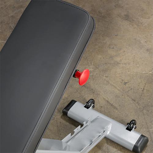 Body Solid Panca Pieghevole GFID225