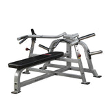 Body Solid Pro Club Line Leverage Bench Press LVBP