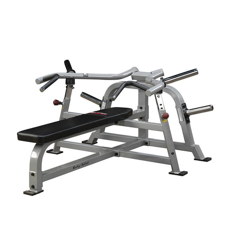 Body Solid Pro Club Line Leverage Bench Press LVBP