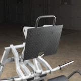 Body Solid Pro Club Line Leverage Horizontal Leg Press LVLP