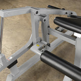 Body Solid Pro Club Line Leverage Leg Extension LVLE