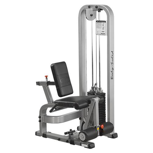 Senoh セノー LUXOR Leg Extention レッグエクステンション