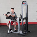 Body Solid Proselect Biceps & Triceps Machine GCBT-STK 