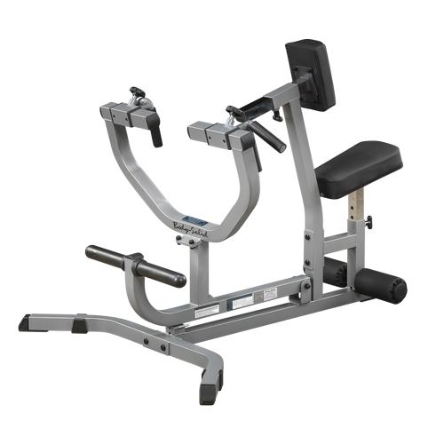 Body Solid Seated Row GSRM40