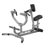 Body Solid Seated Row GSRM40