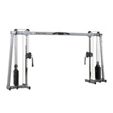 Body Solid Selectorized Deluxe Cable Crossover GDCC250