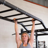 Body Solid SPR1000DB Double Power Rack Package