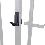 Body Solid SPRJC J-Cups GPR 400+SPR 1000 (coppia)