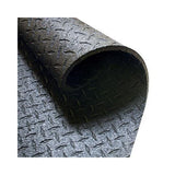 body solid tappeto
Body Solid Rubber Floor cm 182 RF546