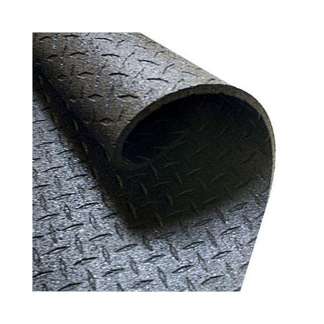 body solid tappeto
Body Solid Rubber Floor cm 182 RF546