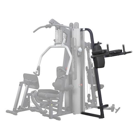 Body Solid Vertical Knee Raise Attachment For G9S