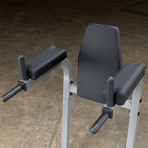 Body Solid VKR GVKR60 2 in 1
