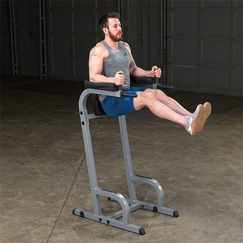 Body Solid VKR GVKR60 2 in 1