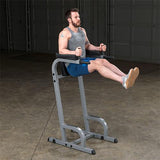 Body Solid VKR GVKR60 2 in 1