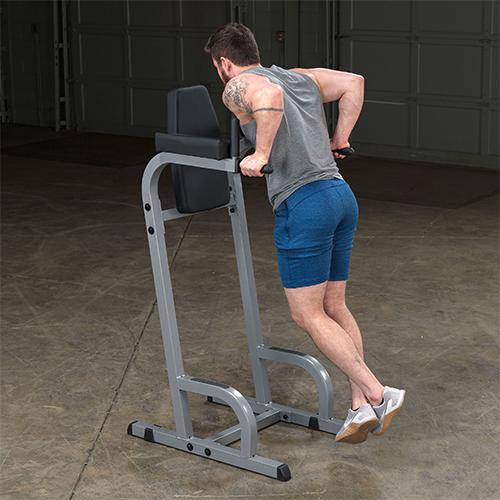 Body Solid VKR GVKR60 2 in 1
