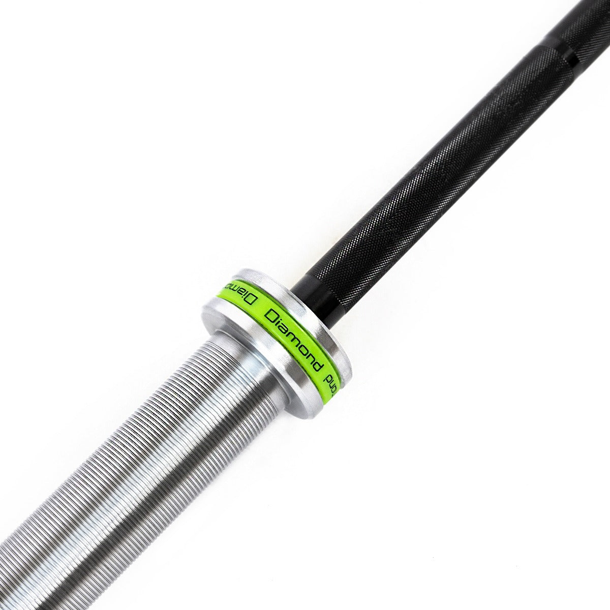 Diamond Bilanciere Olimpico Sfida Kg 450 - BOSD220N
