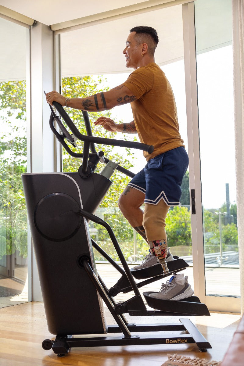 Bowflex Max Trainer SEi